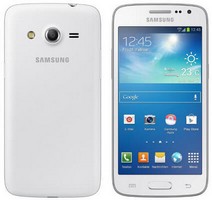 Замена камеры на телефоне Samsung Galaxy Core LTE